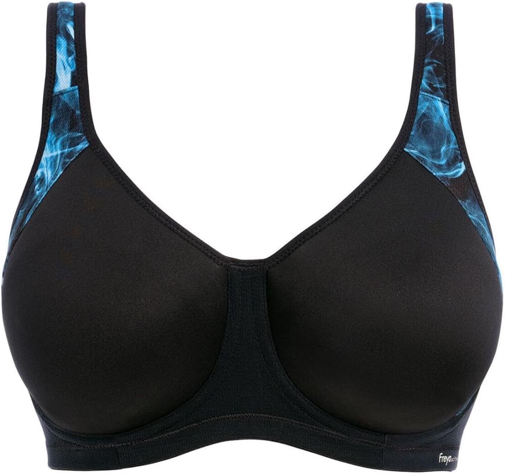 Freya Women's Sonic Active Underwire Molded Sports Bra