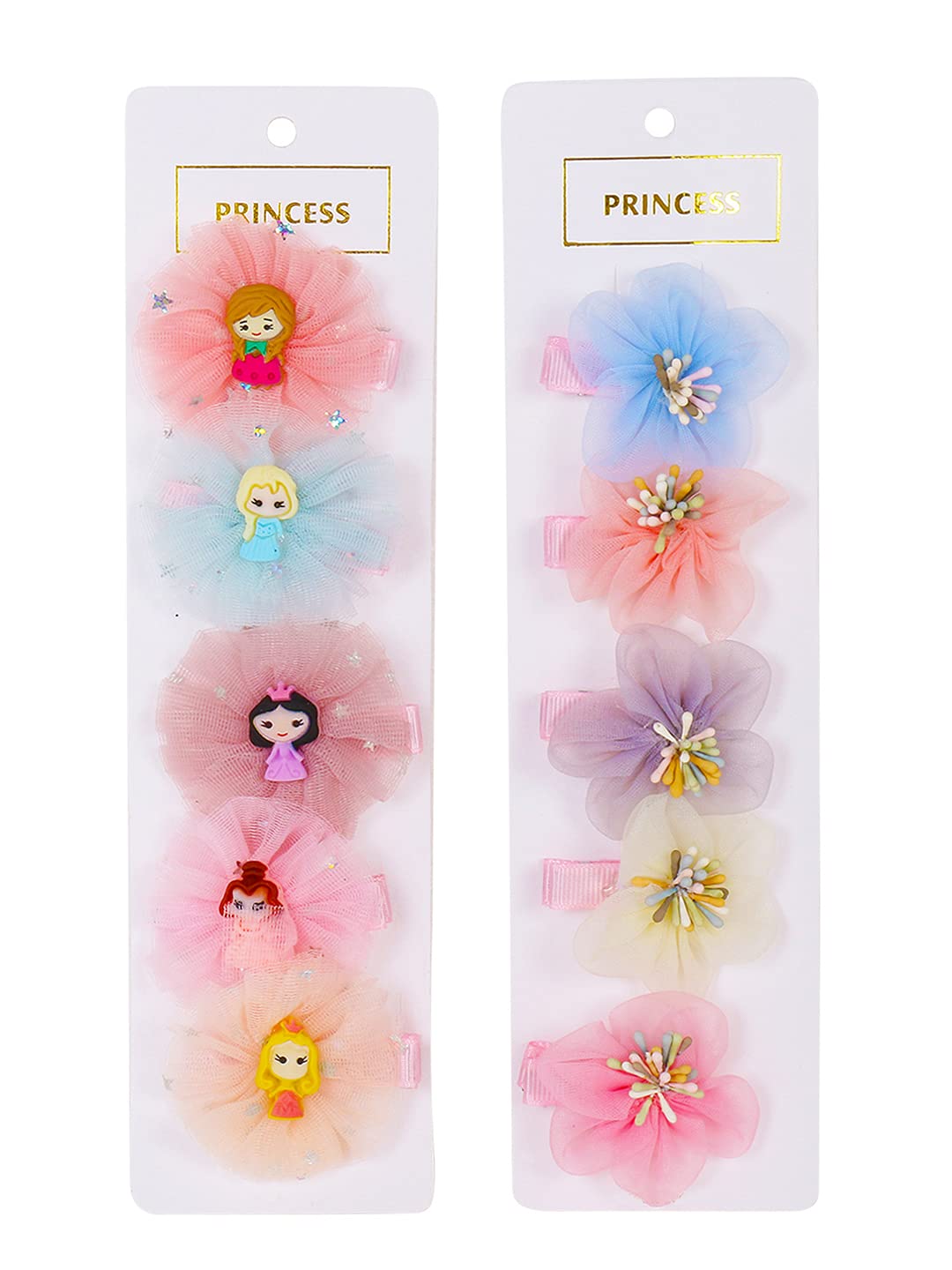 See full amazon price history chart for Melbees by Yellow Chimes Hair Clips for Girls Kids Hair Clip Hair Accessories for Girls Set of 10 PCS Cute Doll Charm & Floral Theme Aligator Clips Hair Clips for Baby Girls Baby Hair Clips For Kids Toddlers Melbees by Yellow Chimes Hair Clips for Girls Kids Hair Clip Hair Accessories for Girls Set of 10 PCS Cute Doll Charm & Floral Theme Aligator Clips Hair Clips for Baby Girls Baby Hair Clips For Kids Toddlers (B09DGC5NR1) Amazon Price History, Amazon Price Tracker
