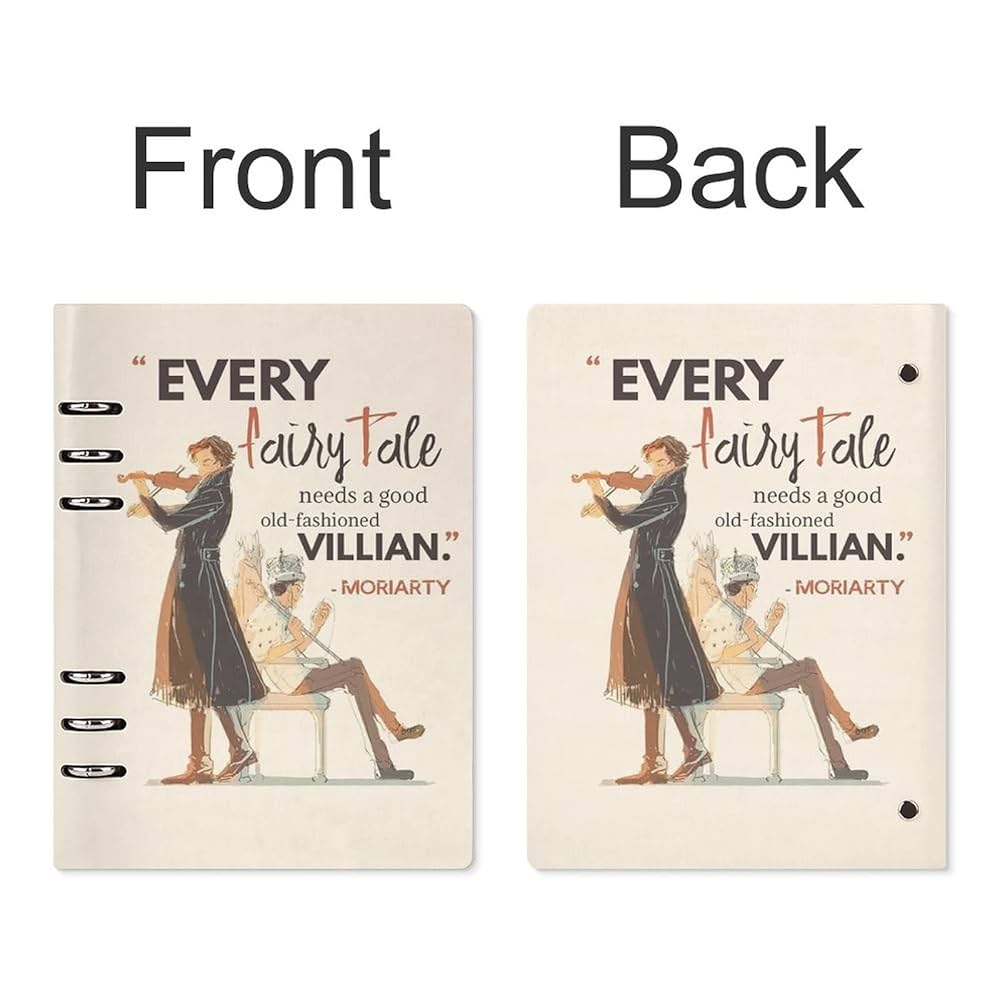 シャーロック?ホームズの手帳 Amazon | システム手帳 シャーロック・ホームズ Sherlock Holmes