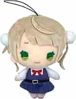 しぐれうい ぬいぐるみ　全3種　18個 61tIuTlA1WL._UF350,350_QL50_.jpg