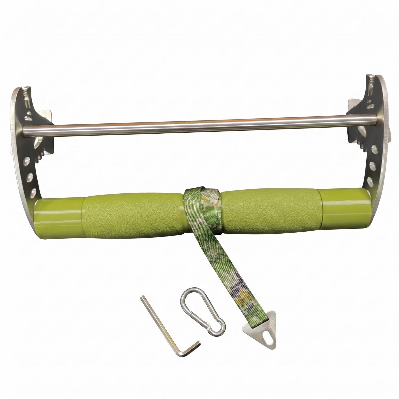 Wrist Extension Allenatore Polsi Rullo, Lussuoso Rullo per Binari