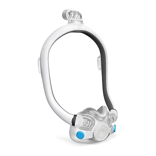 Resmed AirTouch F30i Comfort Frame System Without Headgear - Small-Wide