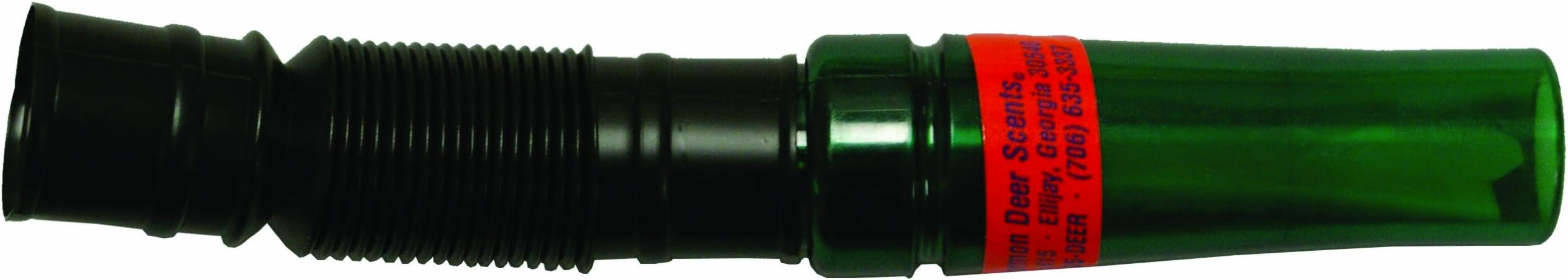 Harmon Scents - Trophy Deer Grunt Call - CCHTDG - Whitetail Call - Deer Call