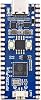 Waveshare RP2350-Plus Development Board, A Low-Cost, High-Performance Pico-Like MCU Board Based On Raspberry Pi RP2350A Dual-core & Dual-Architecture Microcontroller