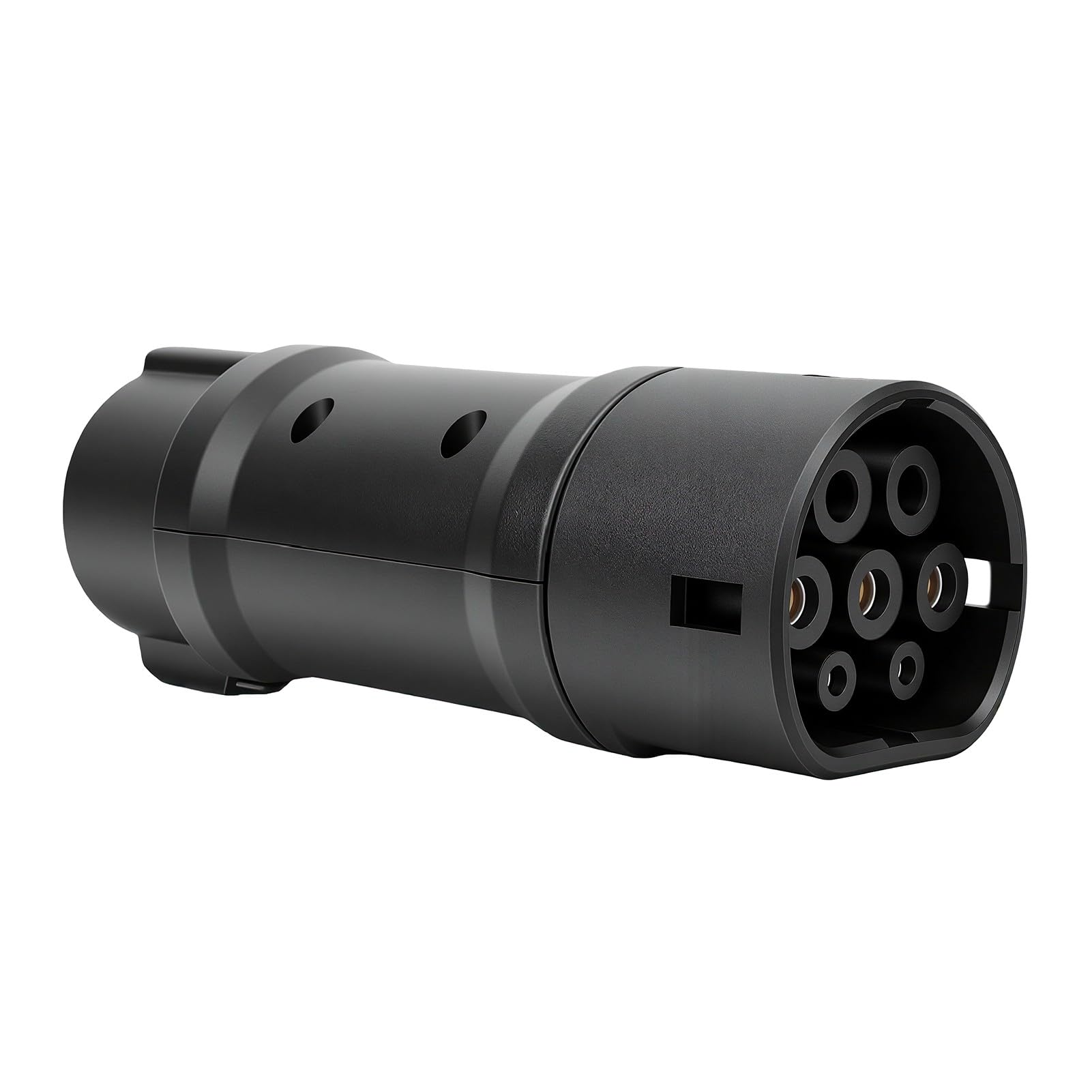 Haofy J1772 do Adaptera ładowania EV Typu 2, 32A, Klasa Ochronności IP54