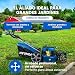 Imagen de Hyundai Cortacésped Gasolina Autopropulsado Mulching 51 cm Profesional
