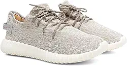 Tênis Masculino Academia Sport Caminhada Yzi Leve Palmilha Ergonômica