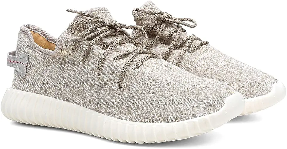 Tênis Masculino Academia Sport Caminhada Yzi Leve Palmilha Ergonômica