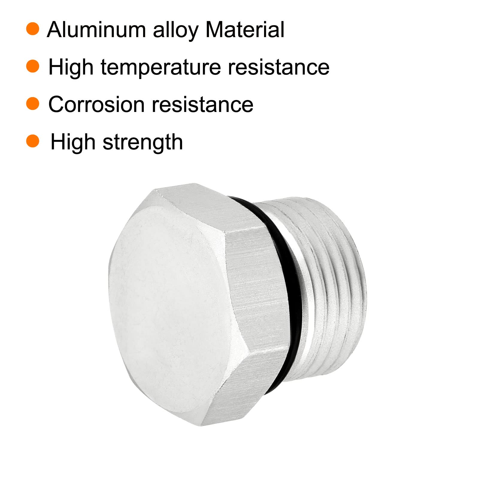 Fixman - 520988 Confezione Di Dadi E Bulloni Con Dadi 75 P. Zi