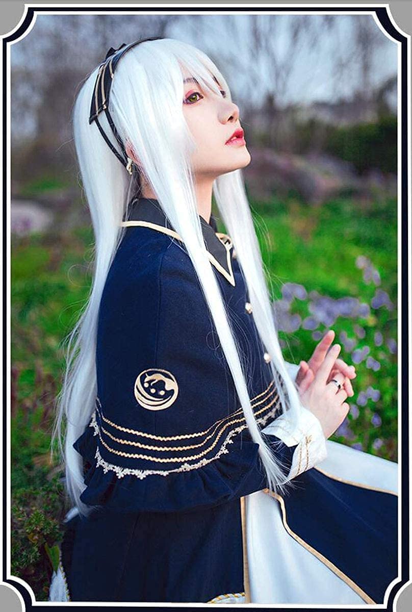 Amazon.co.jp: 【cosmch20】コスプレアニメ 刀剣乱舞 風Lolita