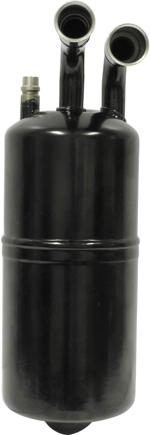 HVAC A/C Compressor-Condenser Replacement Kit