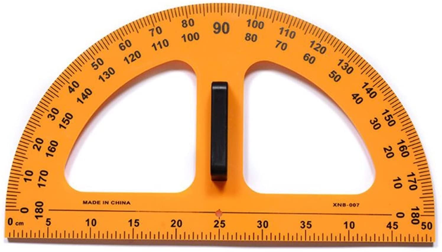 AKAZI Geometrie-Set Kompass für Geometrie – Multifunktions-Lehrlineal-Set Dreieck-Kompass-Winkelmesser-Messlineal Mathematik-Geometrie-Werkzeuge Kompass-Set