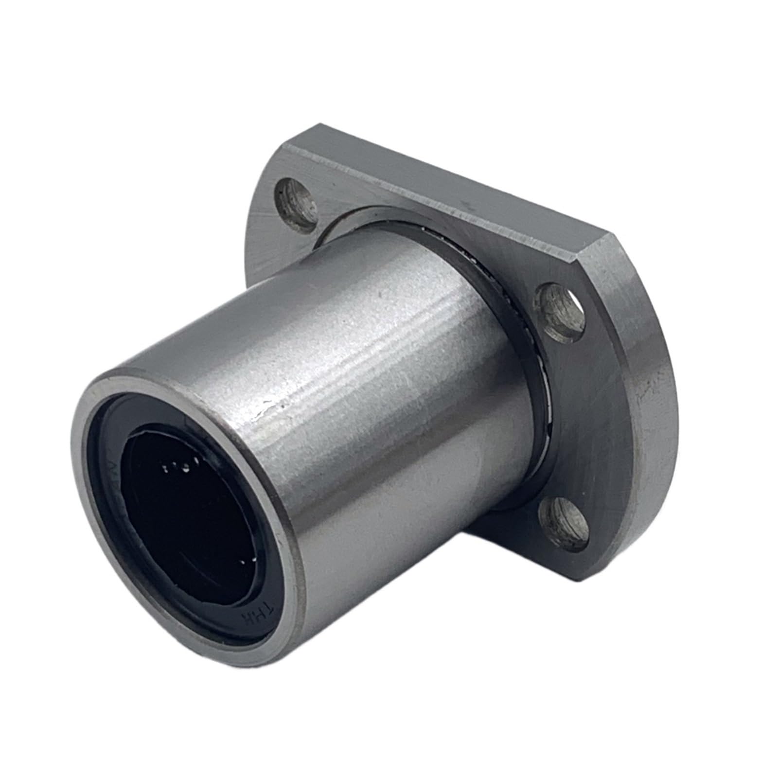 QRUYHBAJU Linear Bearings LMH16UU LMH16 Guide Rails