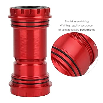 TOKEN レッド BB30 新品 42 68 TOKEN レッド BB30 新品 42 68