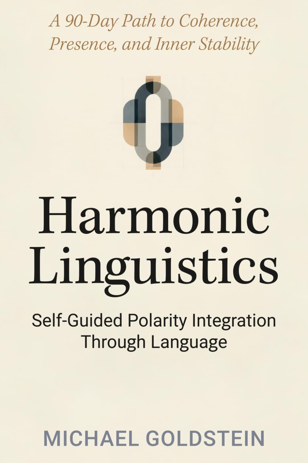 Harmonic Linguistics: Self Guided Polarity Integration Through Language