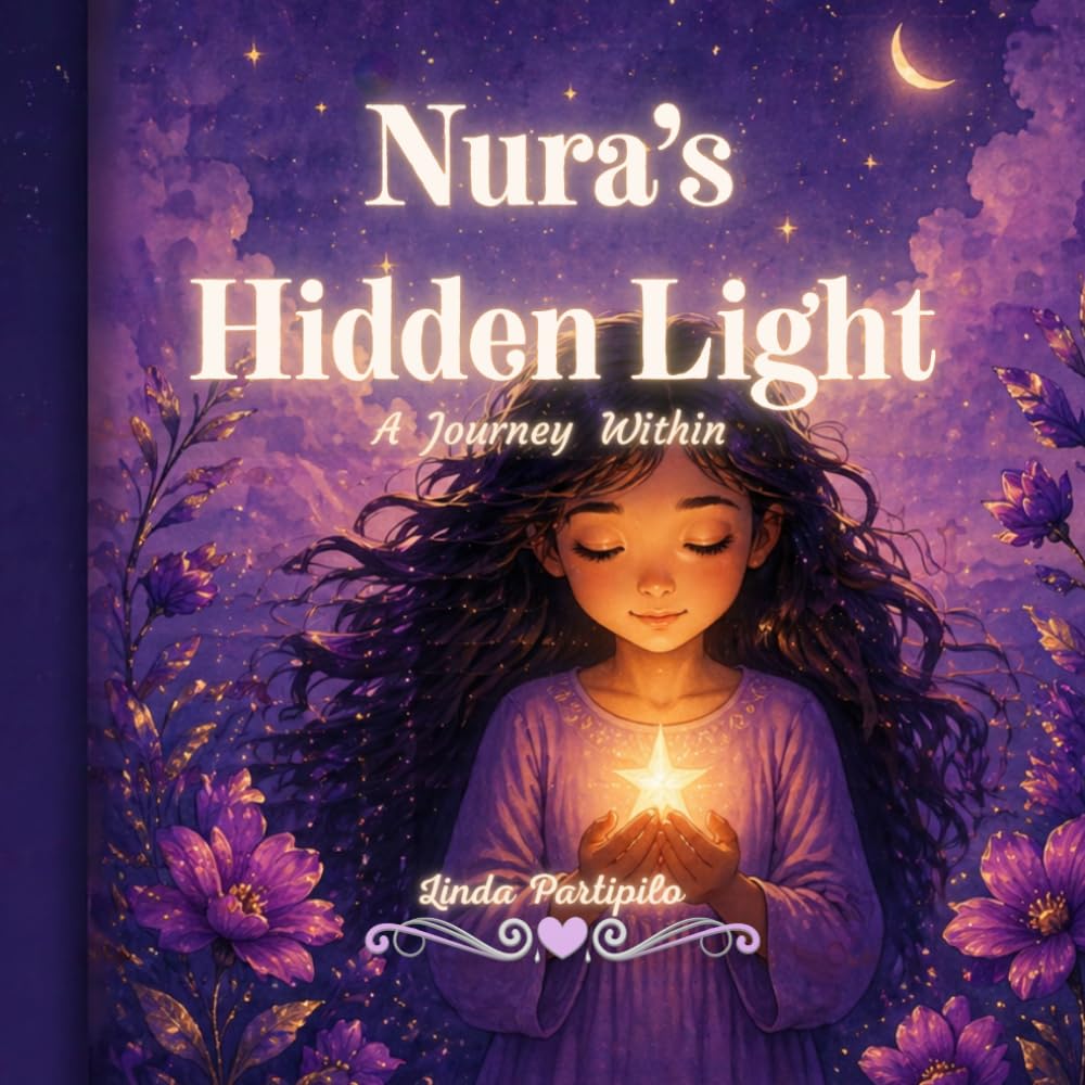 Nura’s Hidden Light: A Story of the Light Within