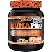 ALR Industries Humapro,  Protein Matrix Formulated for Humans, Waste Less. Gain Lean Muscle, Exotic Peach Mango - 667 grams(23.52 oz)