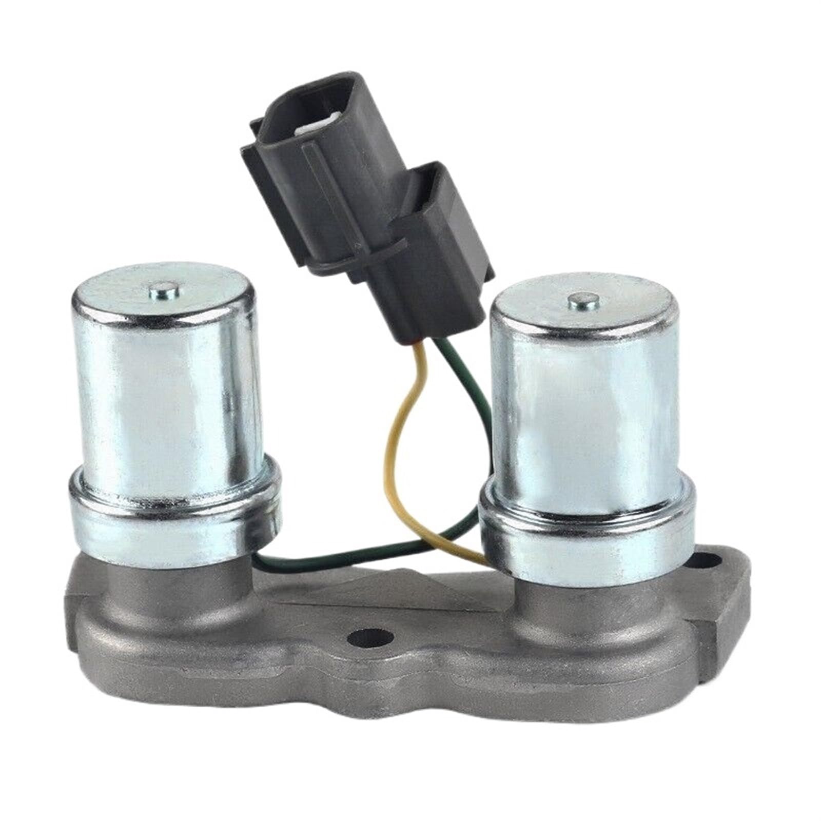 Transmission Solenoid Valve 28300-P24-J01,TCS82,2N1238 Compatible with Honda Civic (1992-2000) CR-V (1997-2001)