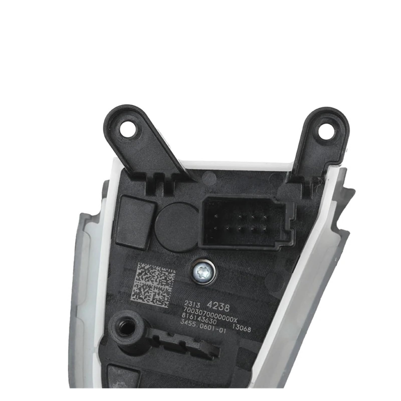 Botón multifunción Del Volante Para Chevrolet Para Colorado Para Suburban Para Tahoe Para Silverado Para GMC Interruptor De Volante Multifuncional Reproducción Voz
