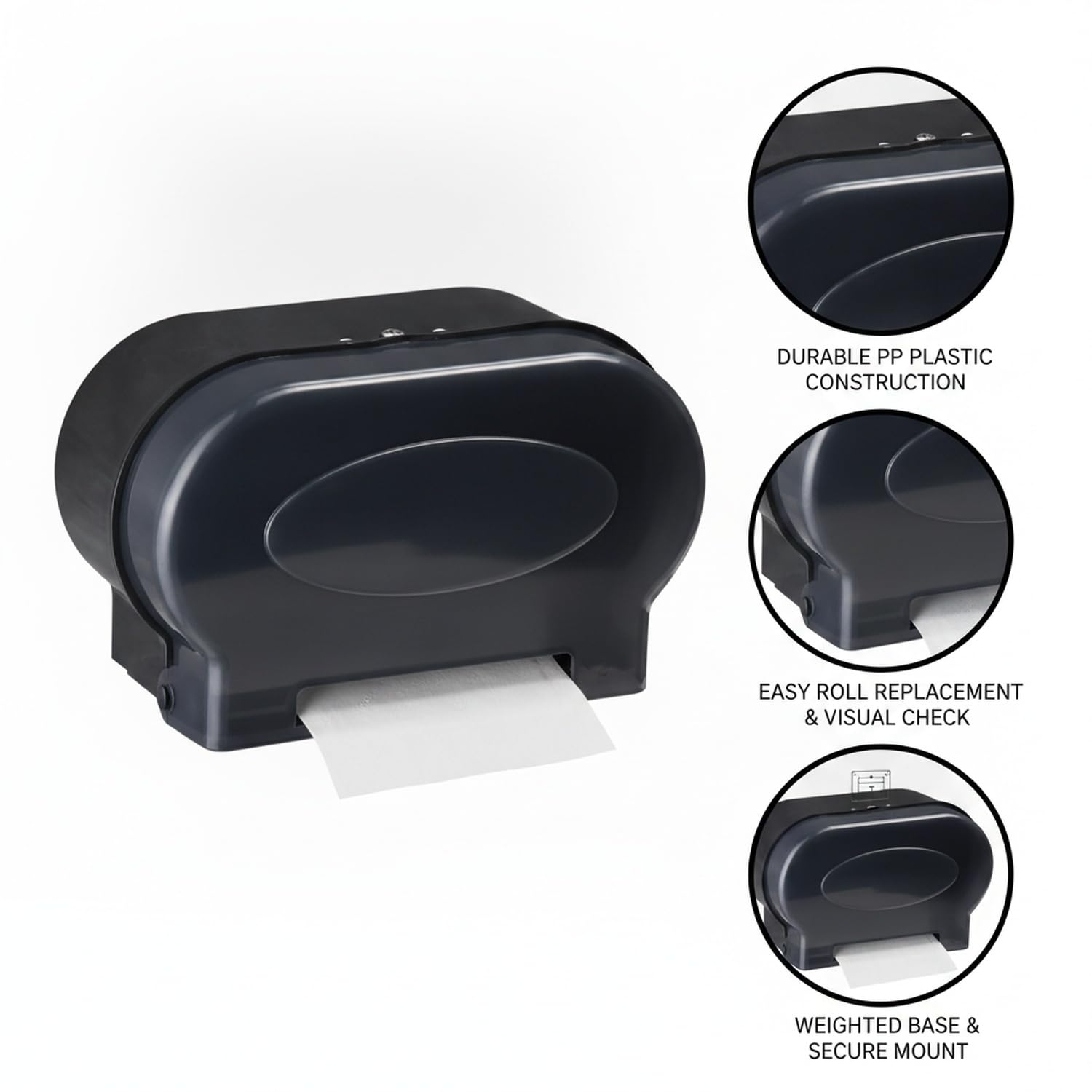Dispenser da Parete