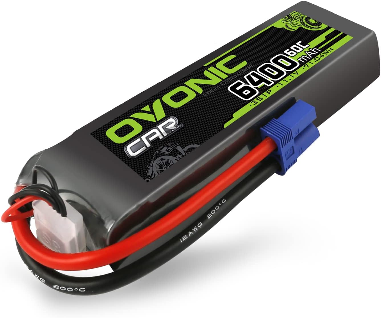 Adattatore Connettore in Serie e in Parallelo per Batteria Lipo Adattatore Connettore in Serie e in Parallelo per Batteria Lipo