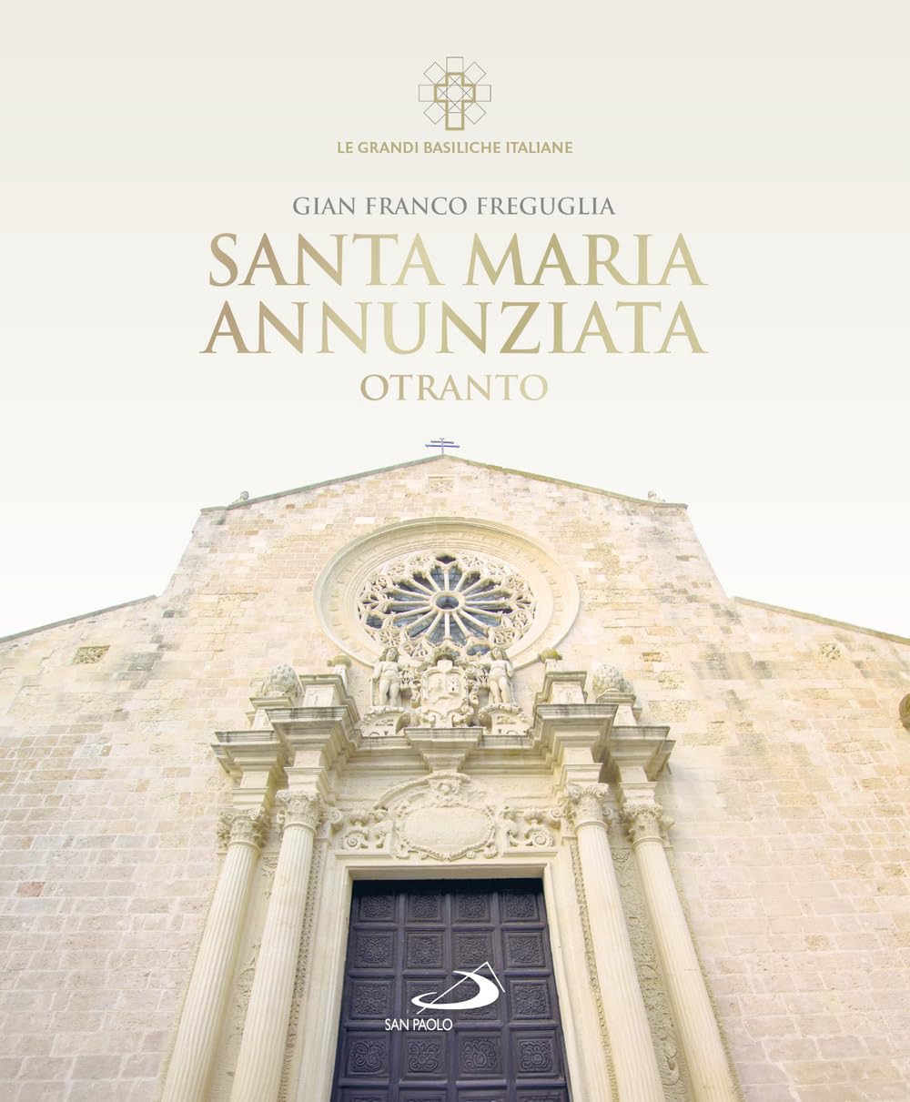 Santa Maria Annunziata Otranto créez une ambiance italienne