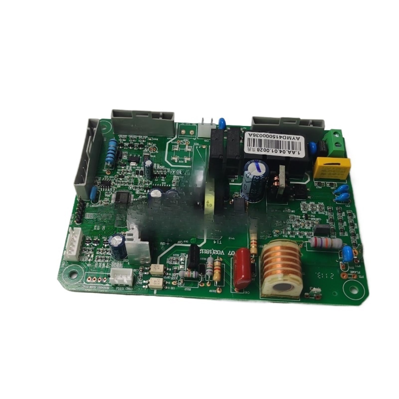 Gas Wall-hung Boiler Main Circuit Control Board Controller Computer Board Display