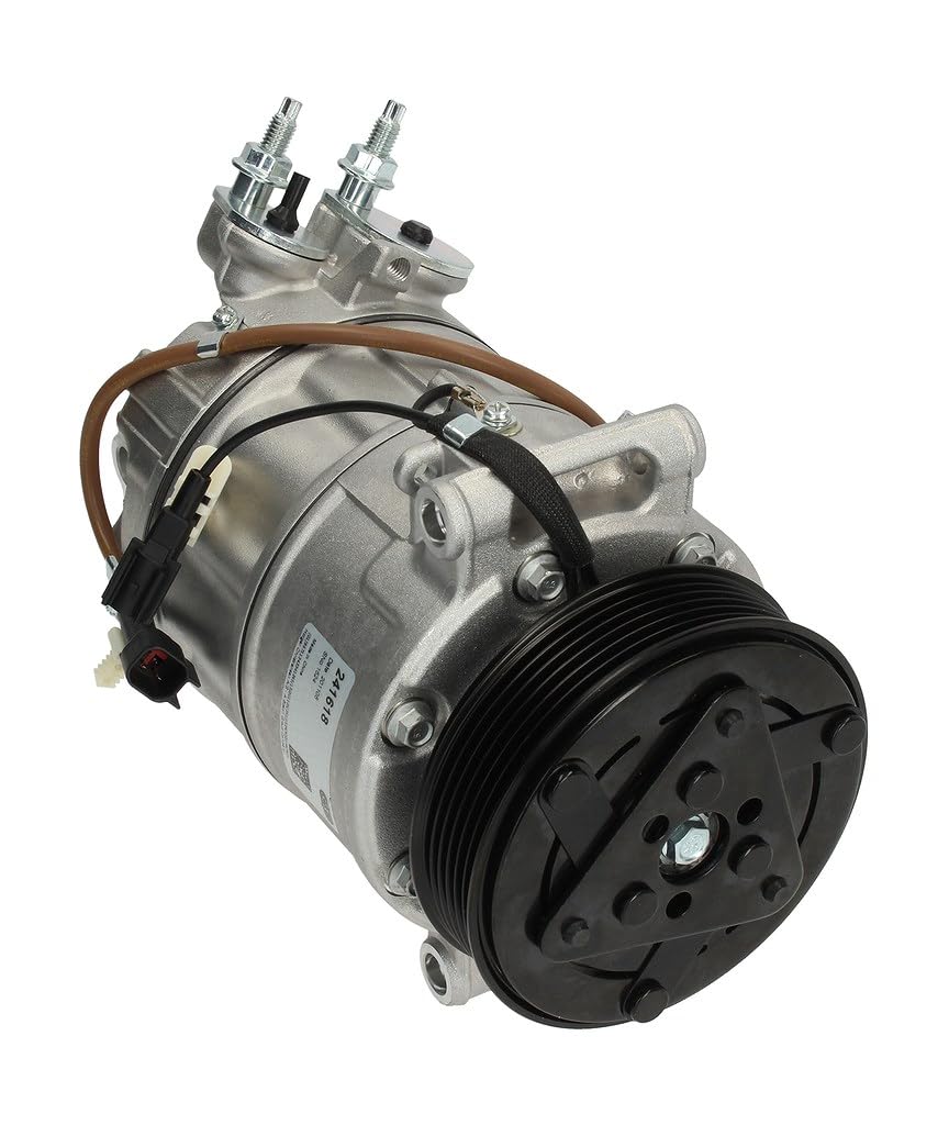 BOSCH Compressore, Climatizzatore 1986AD1359
