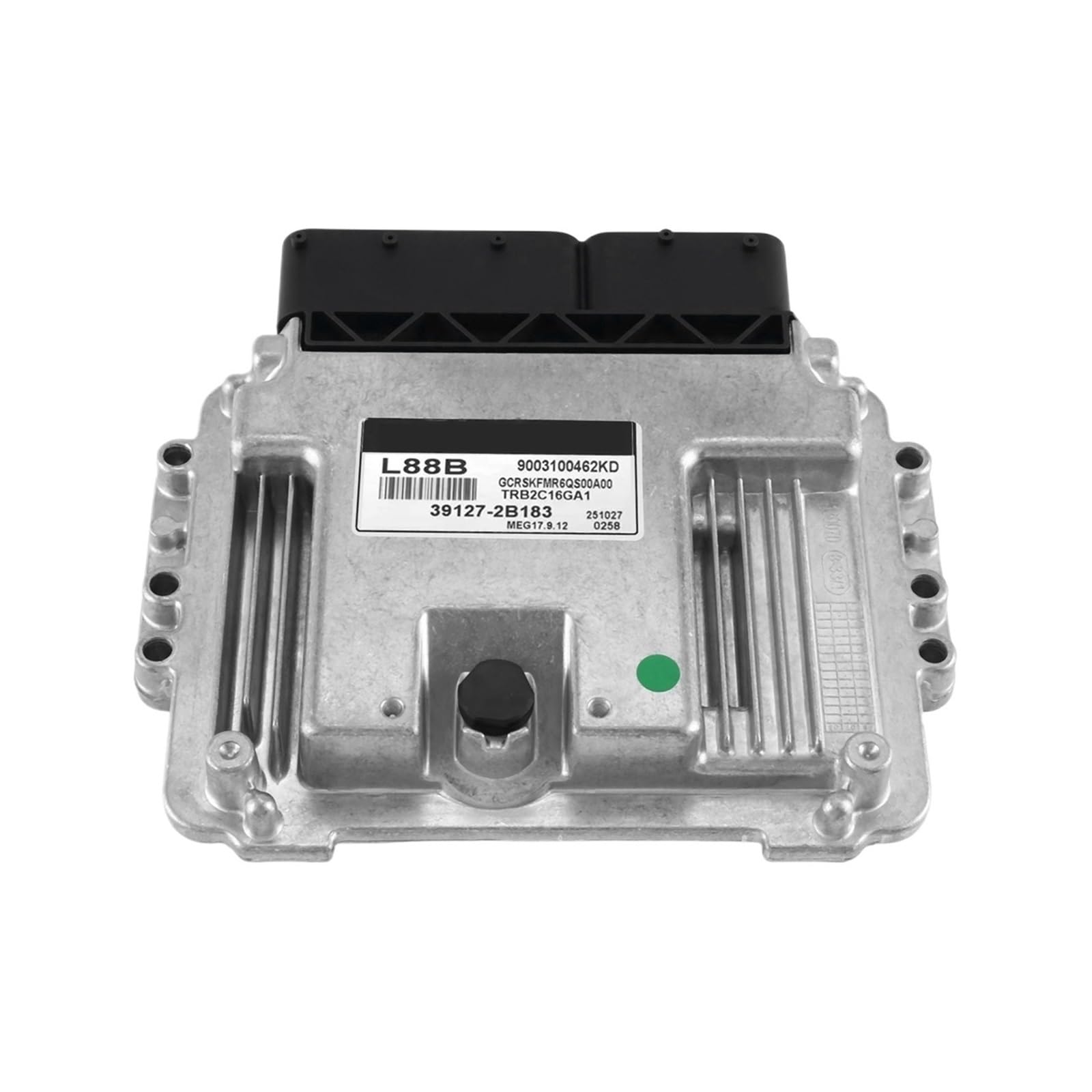 Amazon.com: 39127-2B183 Car Engine Computer Board ECU Electronic  