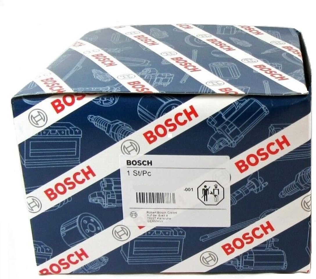 BOSCH 07228 Vacuum Control