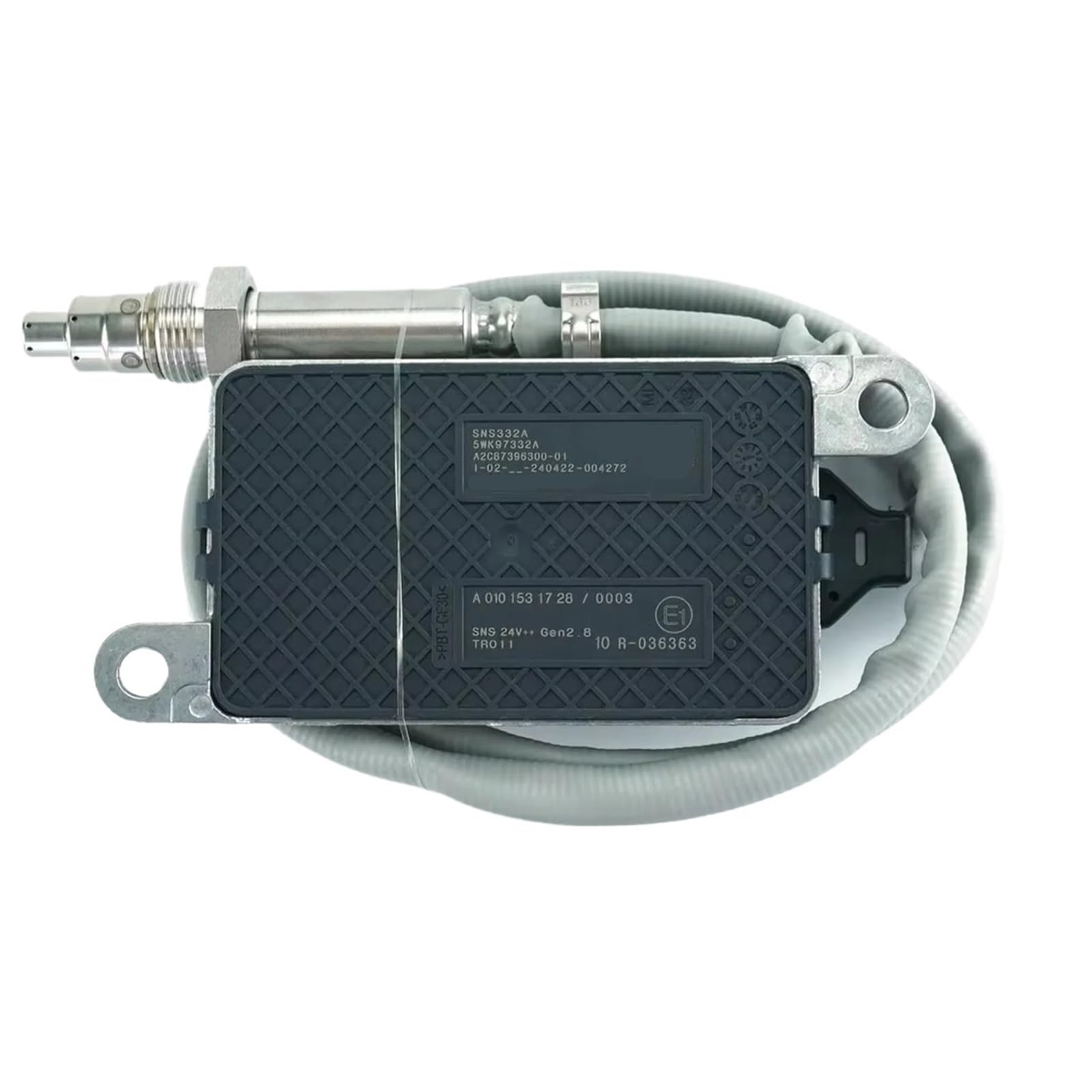 PYTNGWEAC 5WK97332A 5WK9 7332A Nitrogen Oxide Sensor A0101531728 0101531728
