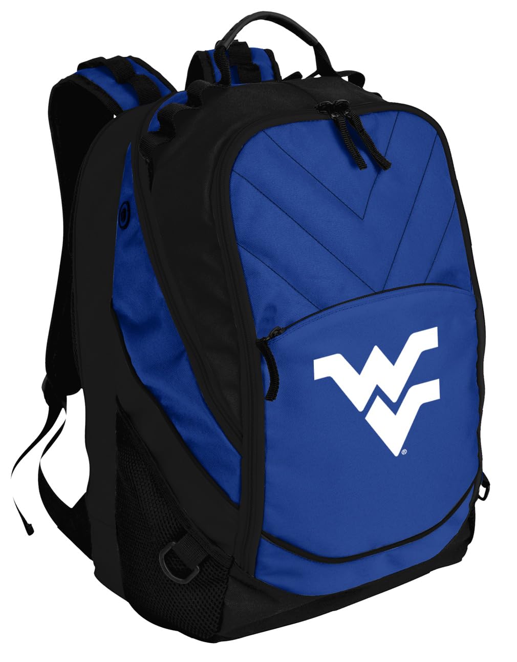 Broad Bay West Virginia University Backpack