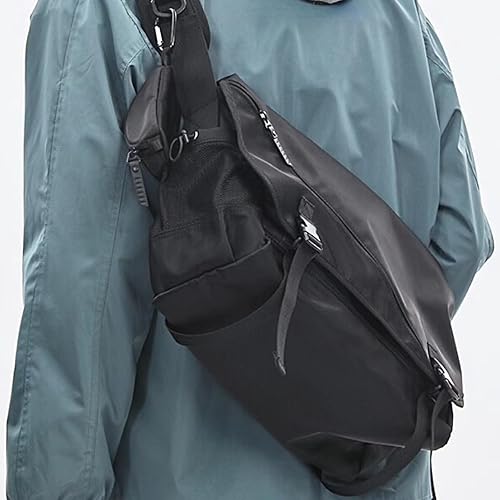 Miniatura 2 de Bolso bandolera estilo bohemio de gran capacidad, bolso casual con características mejoradas, artículos esenciales de viaje