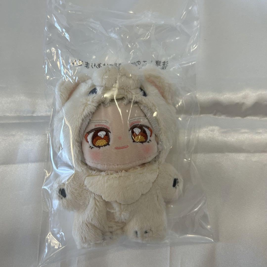 Amazon.co.jp: 一緒に暮らすぬい いつぬい 乱凪砂 ぬいぐるみ : おもちゃ