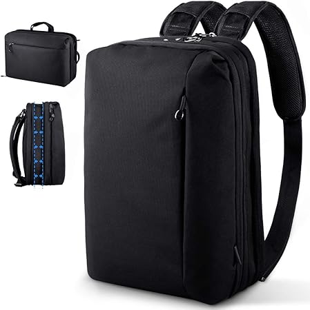 convertible business backpack
