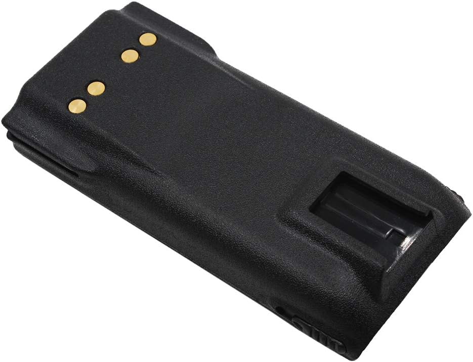 NTN9858 NTN9858C 2100mAh Ni-MH Battery Compatible for Motorola Radio XTS2500 XTS1500 PR1500 MT1500 NTN9815 (OEM Without IMPRES funtion) - Image 3