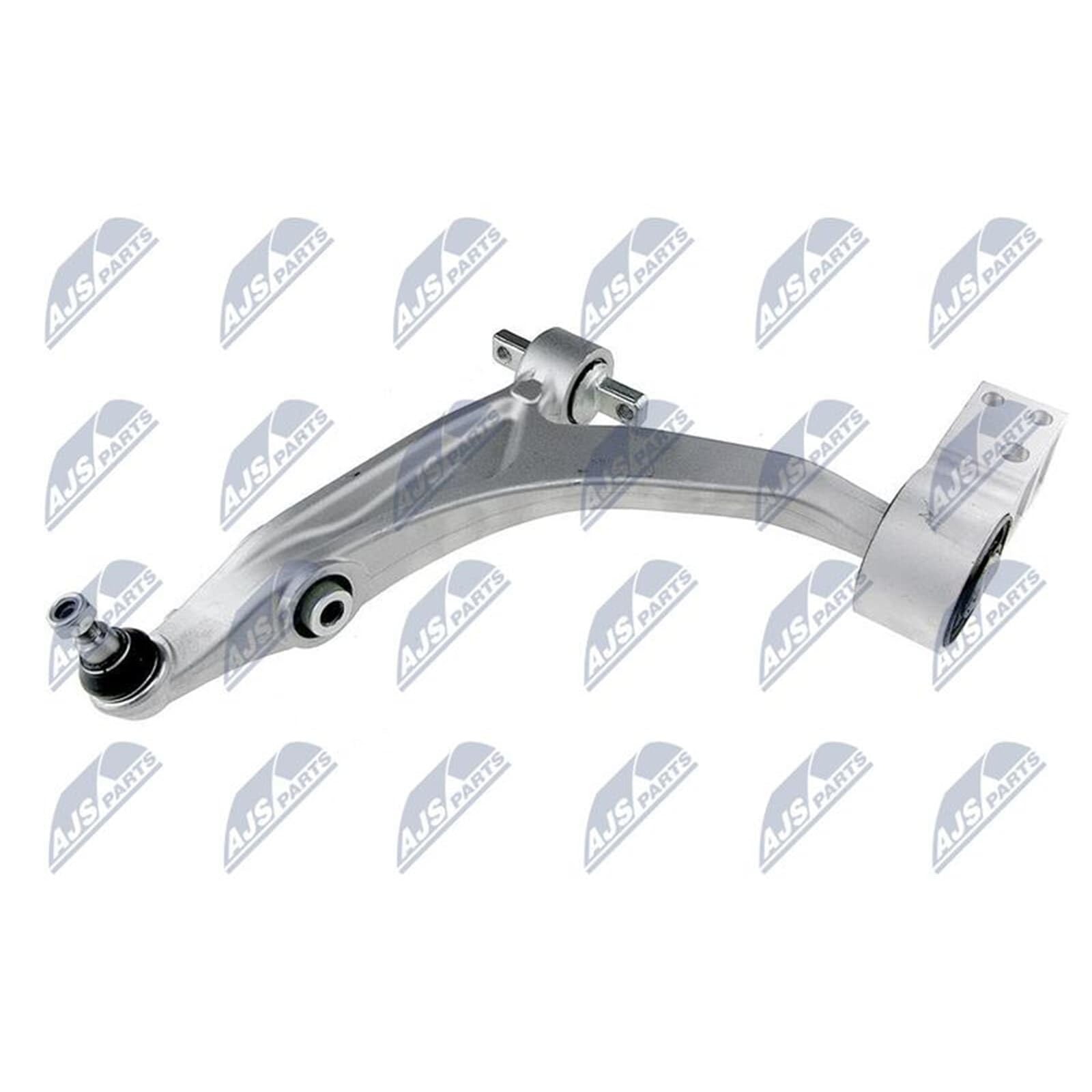 Braccio Oscillante FAST Per Alfa Romeo 159, Brera E Spider – Lato Sinistro, Anteriore Inferiore, Codici OE 51805471 E Compatibili