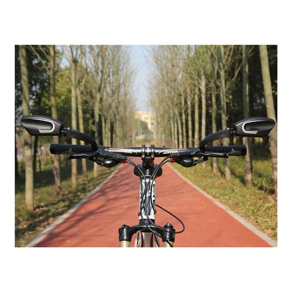 Specchietto Retrovisore E-bike Sprintech | Mognetti Bike - Foto 7