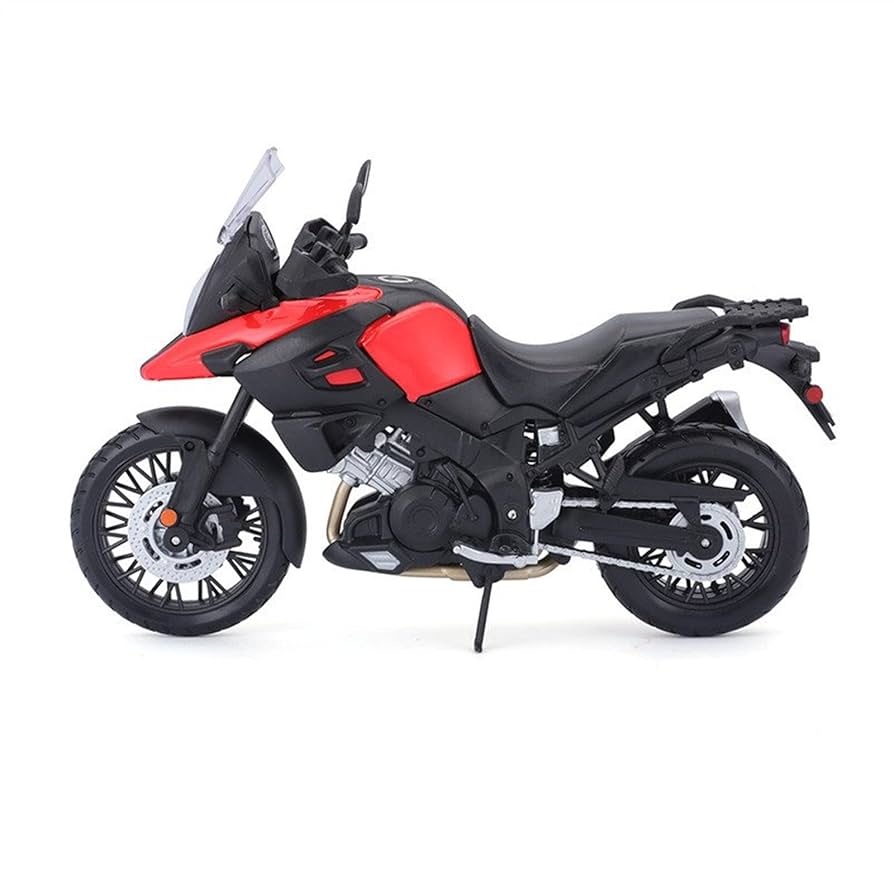 Amazon.co.jp: バイクスケールモデル に適合するスズキ V