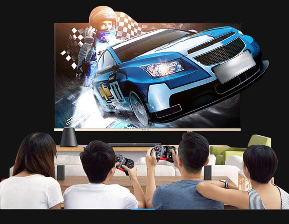 MOCUTE 054 Gamepad Button Description