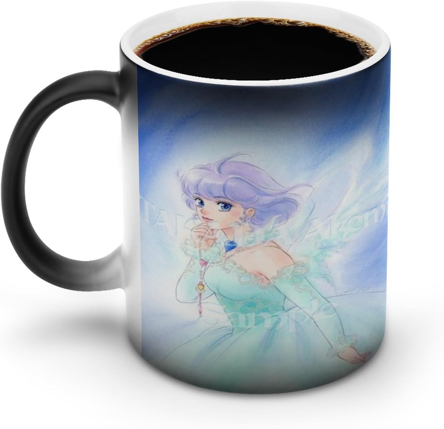 Amazon.co.jp: 魔法の天使クリィミーマミ マグカップ 変色カップ