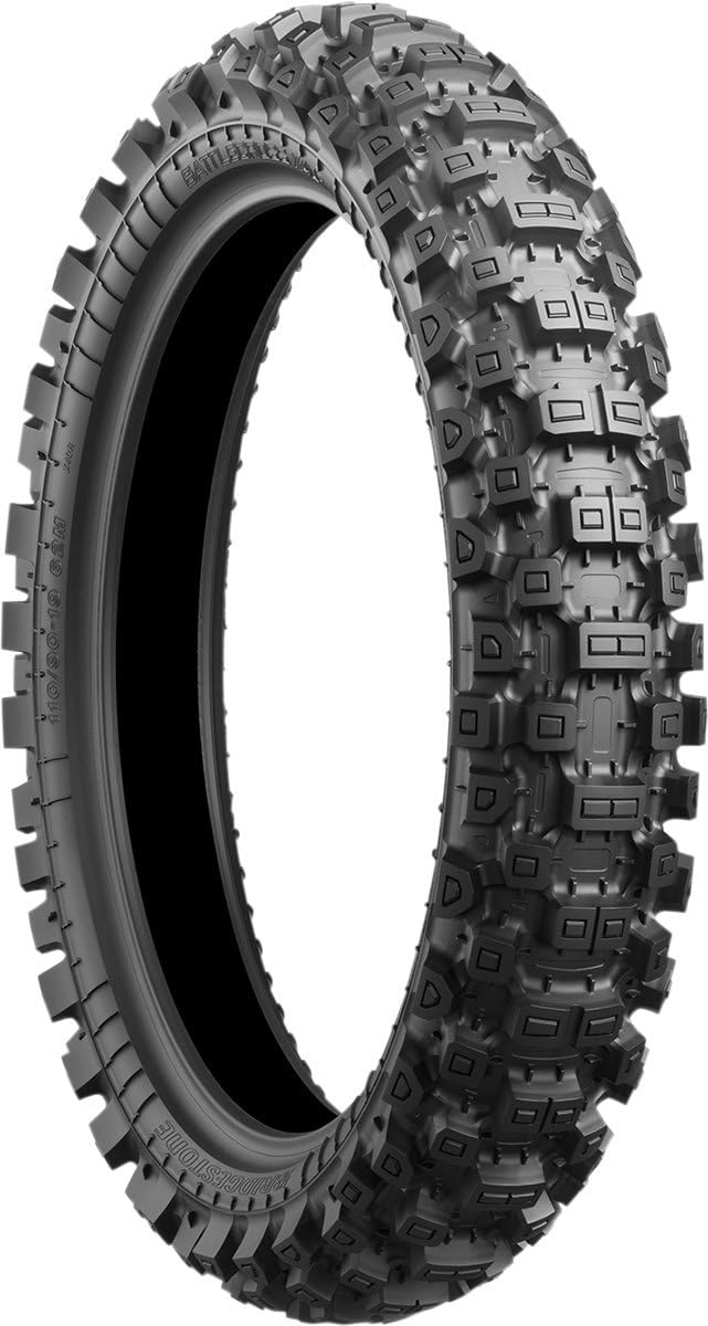 BRIDGESTONE/FIRESTONE Battlecross X40 Rear Tire (100/90-19)