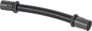 PVC Conduit Flexible Connector 1/2