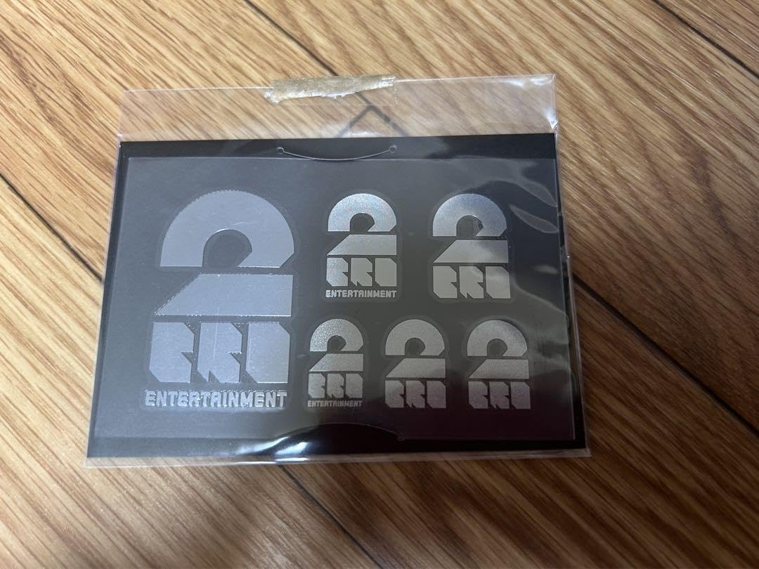 Amazon.co.jp: 弟者 兄者 おついち 2BRO. 2bro.ロゴ メタリック