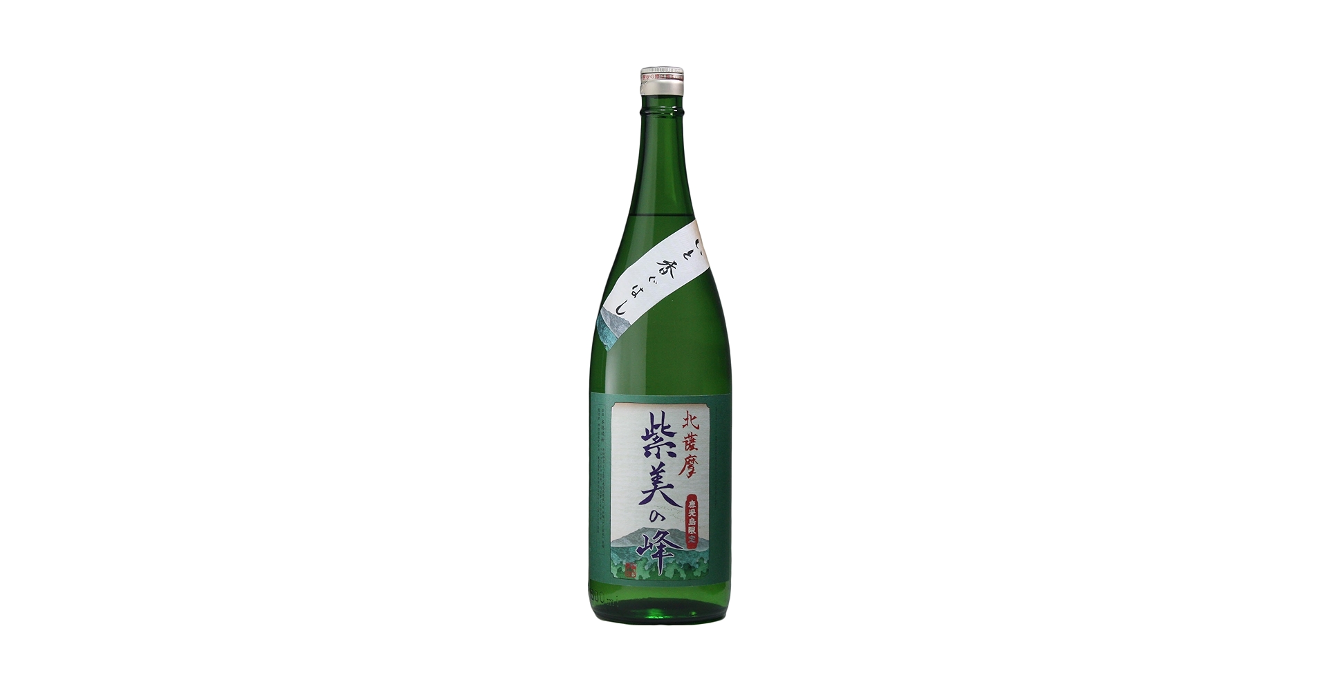 焼酎 紫美 1800ml 25度【新品未開栓品】 12506K93 Amazon.co.jp: 紫美の峰 しびのみね 芋焼酎 25度 1800ml 神酒造
