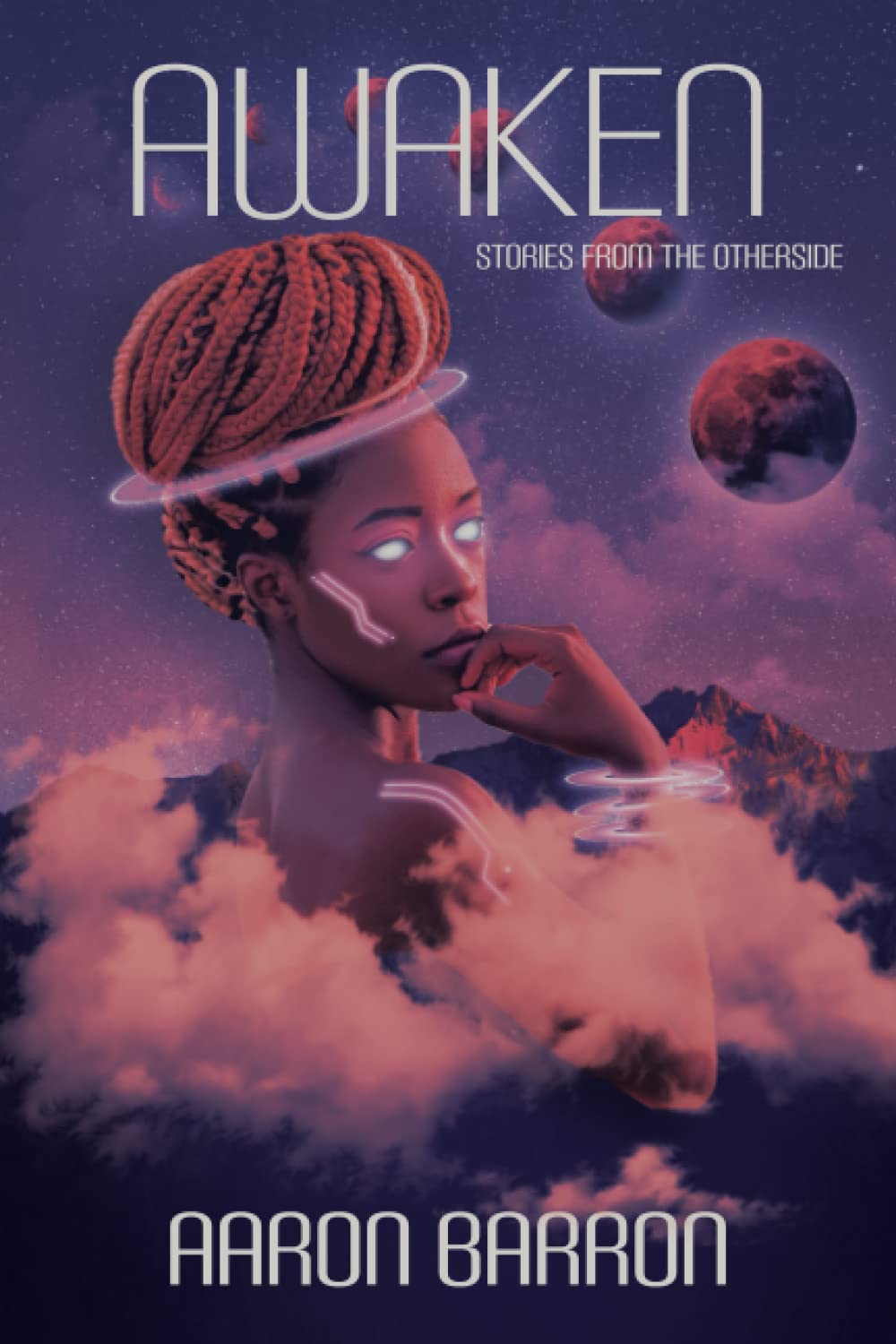 Awaken: Stories from the Otherside