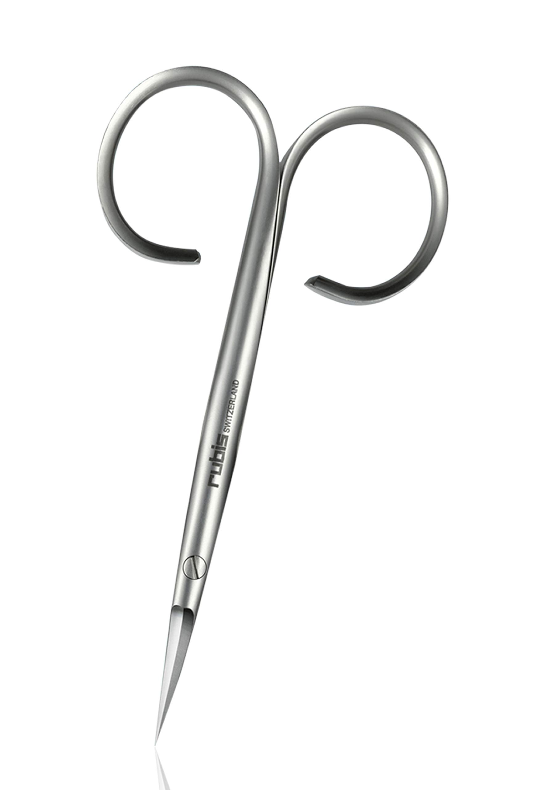 Rubis – Forbici per cuticole
