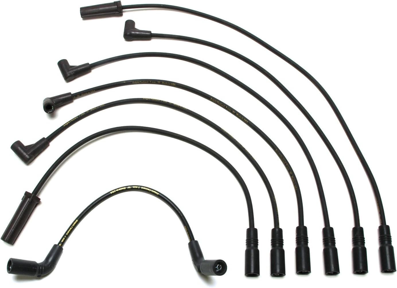 XS10242 Spark Plug Wire Set