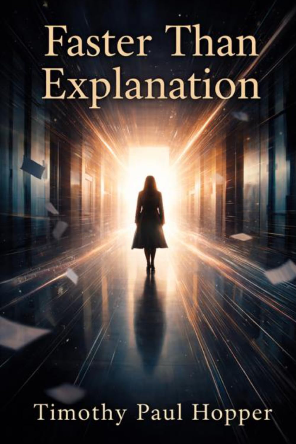 Faster Than Explanation