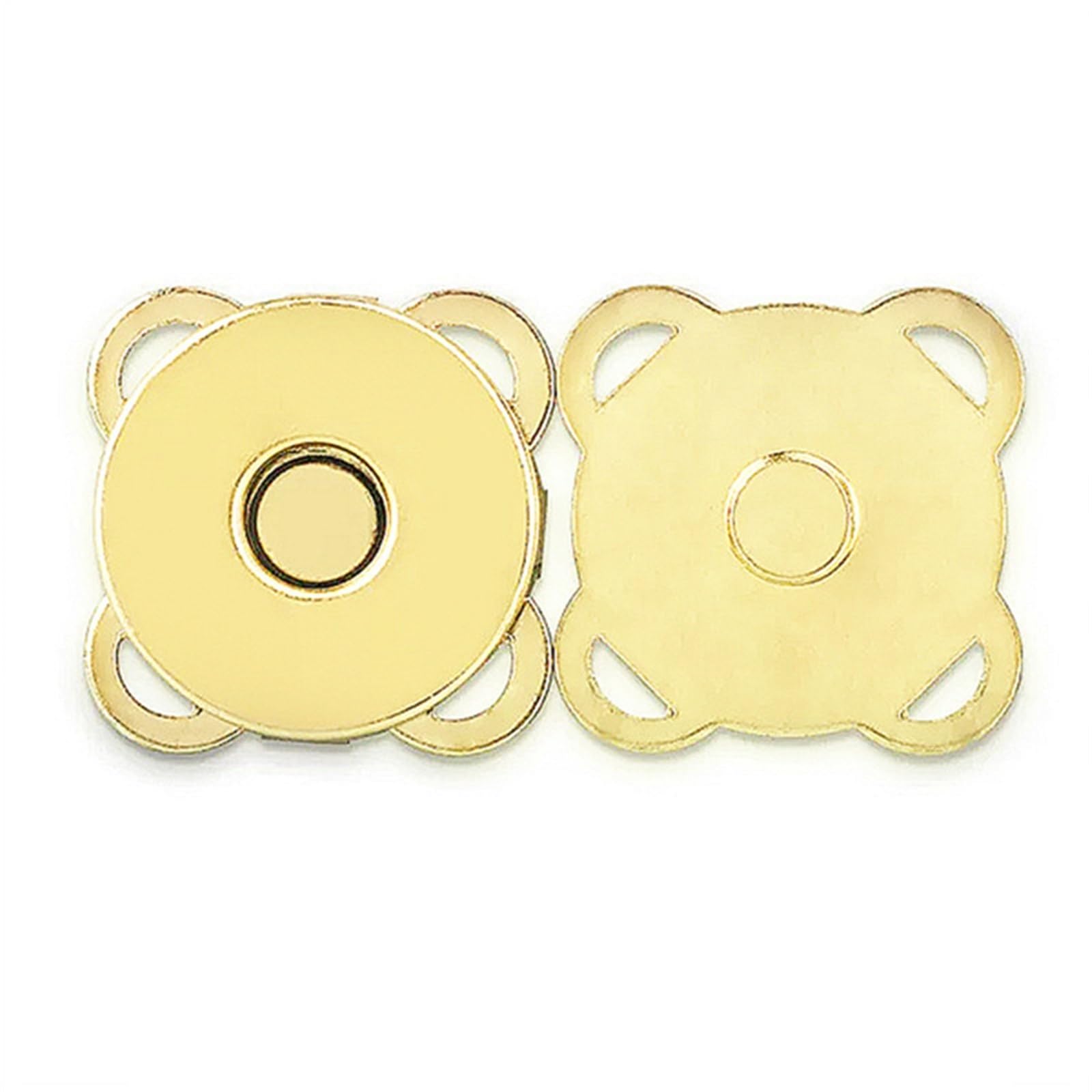Press Studs Snap Fasteners, Metal Snap Fasteners